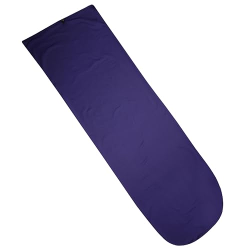 Drap de sac thermique Meraklon pour ne plus avoir froid en camping d'hiver Sub Zero