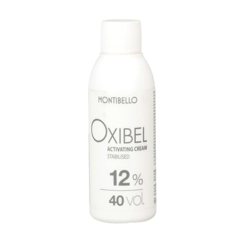 Montibello Oxibel Oxidante 40 Volúmenes (12%) 60 ml