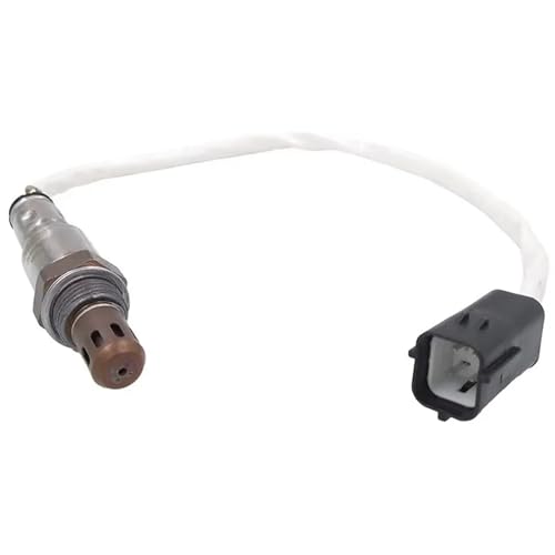 Sonda O2 Sensor Oxígeno Compatible Con Nissan Para Maxima Para Qashqai Sensor Lambda De Oxígeno Automotriz Sensor Lambda Oxígeno Para Automóvil Lambda O2 Oxígeno OEM 22690ED000