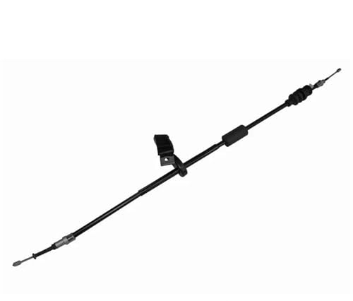 Cable freno estacionamiento E65 E66 freno mano eléctrico trasero 730Li 740Li 750Li 34436780017