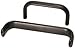 RAF ELECTRONIC HARDWARE 8358-1032-A-24 OVAL HANDLE (5 pieces)