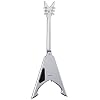 Dean Michael Amott Tyrant Tin Man Electric Guitar