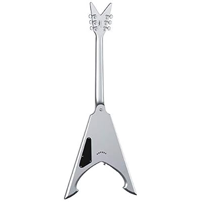 Dean Michael Amott Tyrant Tin Man Electric Guitar