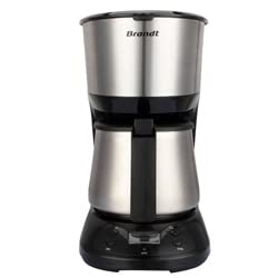 Brandt CAF125PR - vue 3