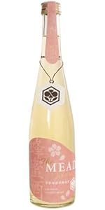 Amazon.co.jp: 京都蜂蜜酒醸造所 The MEAD 京都 (ザ・ミード キョウト