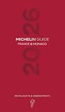 Michelin Deutschland 2026 (La guida Michelin)