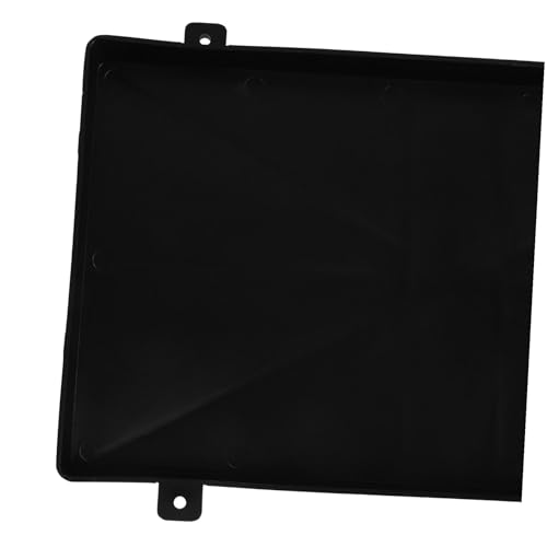 Support de batterie imperméable pour fixation robuste camping-car et bateau
