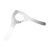 Photo Gallery vicasky ricci mare in acciaio inossidabile crostacei resistente e compatto per cucina utensile versatile per mare e ricci ergonomico per facile utilizzo Photo Gallery vicasky ricci mare in acciaio inossidabile crostacei resistente e compatto per cucina utensile versatile per mare e ricci ergonomico per facile utilizzo