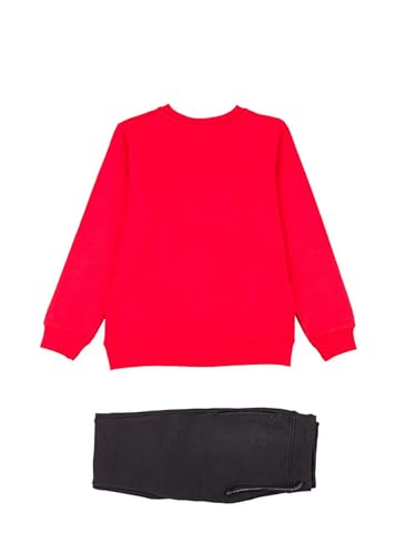 Losan Ensemble Garçon en Coton Confortable pour Enfant - 2