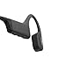 SHOKZ OpenSwim Bone Conduction Swimming Headphones - SS23 - One - Black