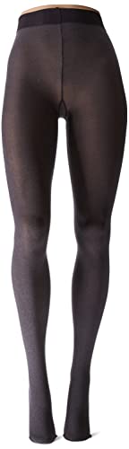 Image of HUE Women's Super Opaque Sheer To Waist Tight