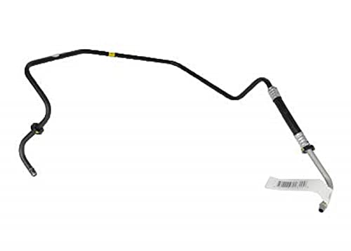 GM Genuine Parts 15809058 Automatic Transmission Fluid Auxiliary Cooler Inlet Line