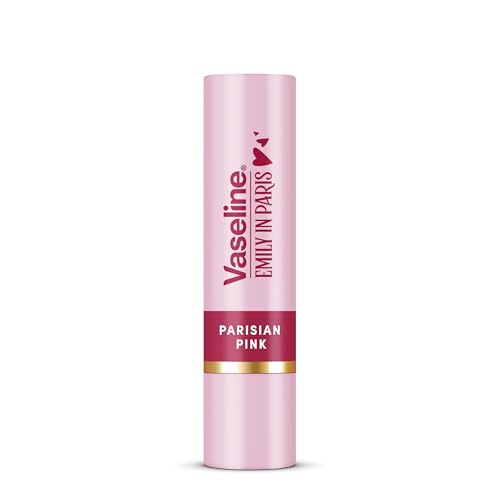 Lista de Vaseline rosy lips comprados en linea. 6