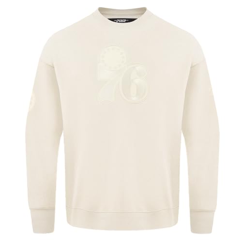 Sudadera Pro Standard NBA XL para hombre: adiós a las prendas incómodas y estrechas
