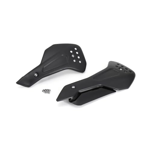 Ventre plat moto Trident 660 capot de protection pour balades urbaines