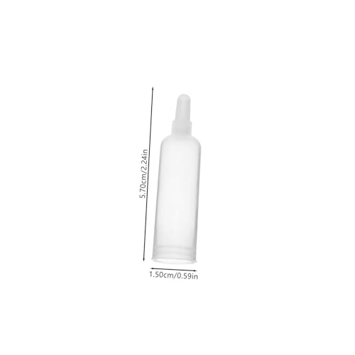 Ensemble ouvre-flacon réutilisable et compact de haute précision en 20 pièces - 7