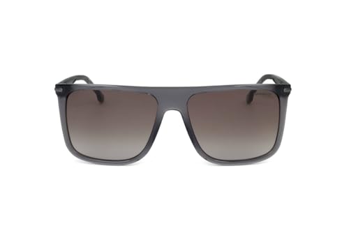 Carrera 278/S Grey/Brown Shaded 58/16/145 men Sunglasses2