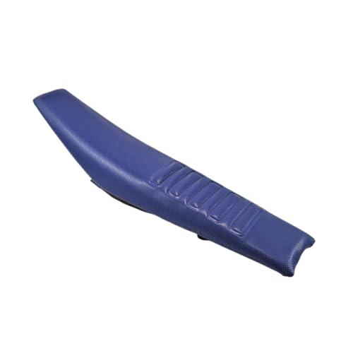 �I�[�g�o�C�V�[�g�N�b�V���� - �W���T�C�Y�A����~�߁A�h���J�o�[ - SX SXF XC XCF XCW EXC EXCF 125 150 250 350 ���f�� (2016-2019) �ɑΉ�(Blue)