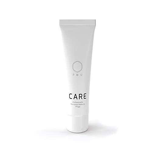 TattooMed PMU CARE - Crema Regeneradora Cover