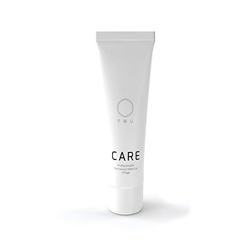 TattooMed PMU CARE - Crema rigenerante per la pelle, 15 ml