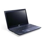 Facile da installare Acer - NX.V7EET.002 - TMP653-M 15.6 CI5-2450M 4GB DDR3 500GB 5.4K DVD RW 5 IN 1 CR BT 4.06 CELLE W7
