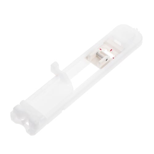 Pie prensatelas para máquina de coser botón OSALADI miniatura 1