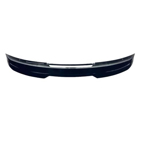 Becquet de toit de style GTI pour VW Polo 6 MK6 2019-2024