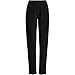 Lands' End Women s Sport Corduroy Pants Black Regular X-Large