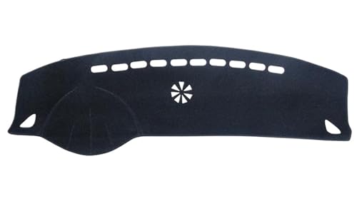 Couverture tableau de bord haut de gamme Hyundai Grandeur