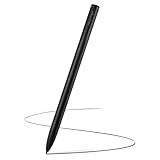 iFLYTEK AINOTE 2 スタイラスペン 4096段階筆圧 300PPI超高精細 ゼロ遅延 低遅延 消しゴム内蔵・傾き検知・誤操作防止 磁気吸着 充電不要 Bluetooth不要 超軽量 高耐久 タッチペン タブレット対応