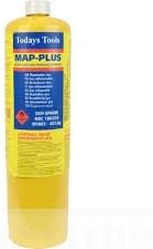Mapp Gas Disposable Cylinder x 2