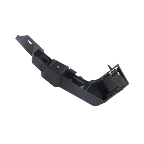 Support de rail de pare-chocs rigide pour X3 E83 fixation robuste OEM 51113400920