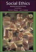 Social Ethics: Morality and Social Policy 7th (seventh) edition