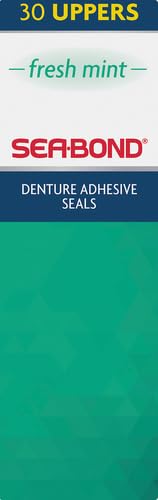 Sea-Bond I00028120 Sea Bond Secure Denture Adhesive Seals thumb #6