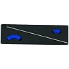 Laser 7644 Multi V-Belt Pulley Alignment Tool
