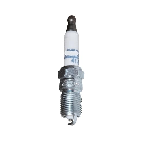 Bougies d'allumage double platine pour FPV 5,4 L afin de résoudre les problèmes de démarrage