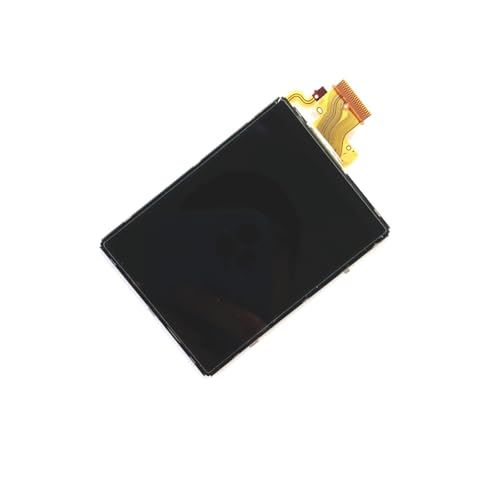 �����p�J������� LCD �f�B�X�v���C �o�b�N���C�g�ƊO���K���X�t���ACompatible For Powershot S95 PC1565�A�J���������p�A�N�Z�T���[