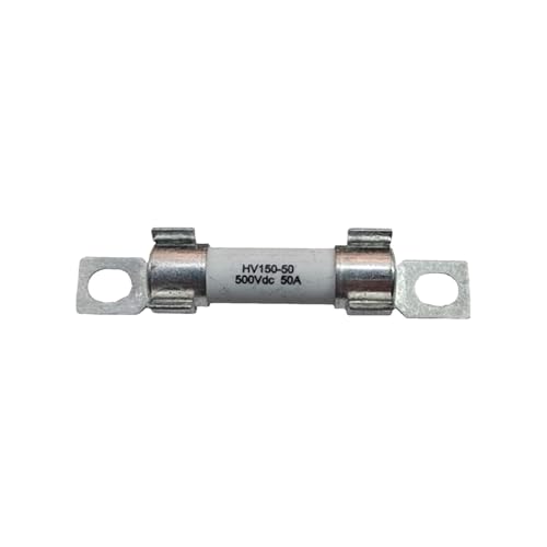 Fusible HV150 pour voiture électrique et protection batterie haute tension 500V