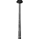 Hama Selfie-Stick 23–70cm mit Auslöser Foto/Video (Reise-Stativ leicht 136g, Packmaß 17,5cm, Selfiestick mit Tripod und Fernbedienung Bluetooth, 2in1 Handyhalter für iPhone,Samsung etc.)