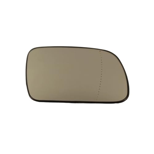 Miroir rétroviseur Peugeot 407 cassé ? Remplacez la glace de portière 2004-2008