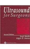 ULTRASOUND FOR SURGEONS, 2E 