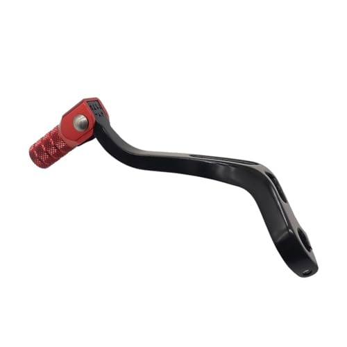 Levier de vitesse CNC en aluminium premium pour moto et dirt bike RR