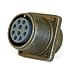 ITT Cannon Connector