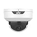 Uniview UNV 8MP WDR Network IR Fixed Dome Camera IPC328SR3-ADF28KM-G