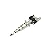 TENGFEIYKYI 13537585261 13537585261-12New Fuel Injector Fuel Injector Index 12 Compatible for BMW N54 N63 135 335 535 550 750 X5 X6(1 pcs)