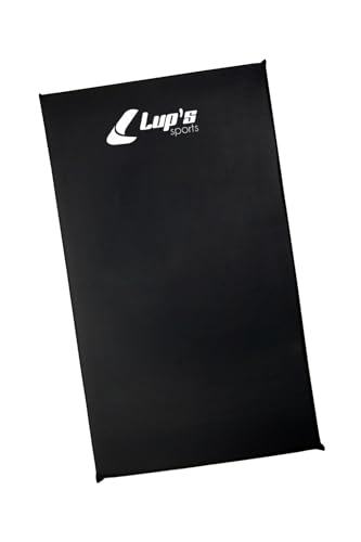 Loja Produto Colchonetes 22 Colchonete Academia Profissional Alta Densidade - 95x60x03 - D80
