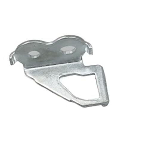 Cerradura de maletero para Toyota Camry y Yaris 2007-2011 con sistema manual de 2 pines