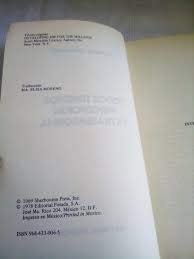 Paperback Developing Esp for the Millions Book