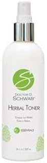 Dr Schwab Herbal Toner 8 fl.oz. / 237 ml
