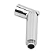 Hand Held Bidet Sprayer Set for Bathroom, ABS Toilet Spray Attachment with Hose and Holder, Easy Installation Water Saver Cleaning Tool for Personal Hygiene and Cloth Diaper Washin